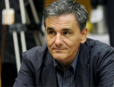 Τσακαλώτος: Η Τουρκία δεν επηρεάζει την καθαρή έξοδο της ελληνικής οικονομίας από τα μνημόνια